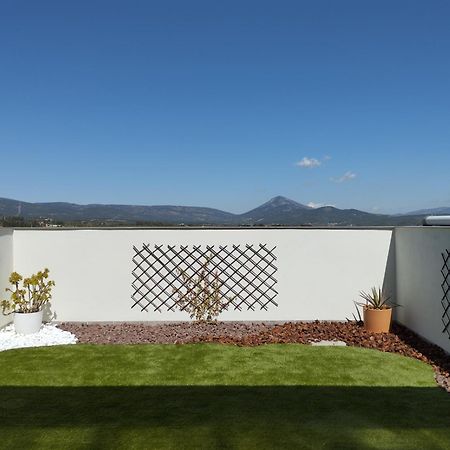Gegant De Pedra Apartaments Adzaneta Екстер'єр фото