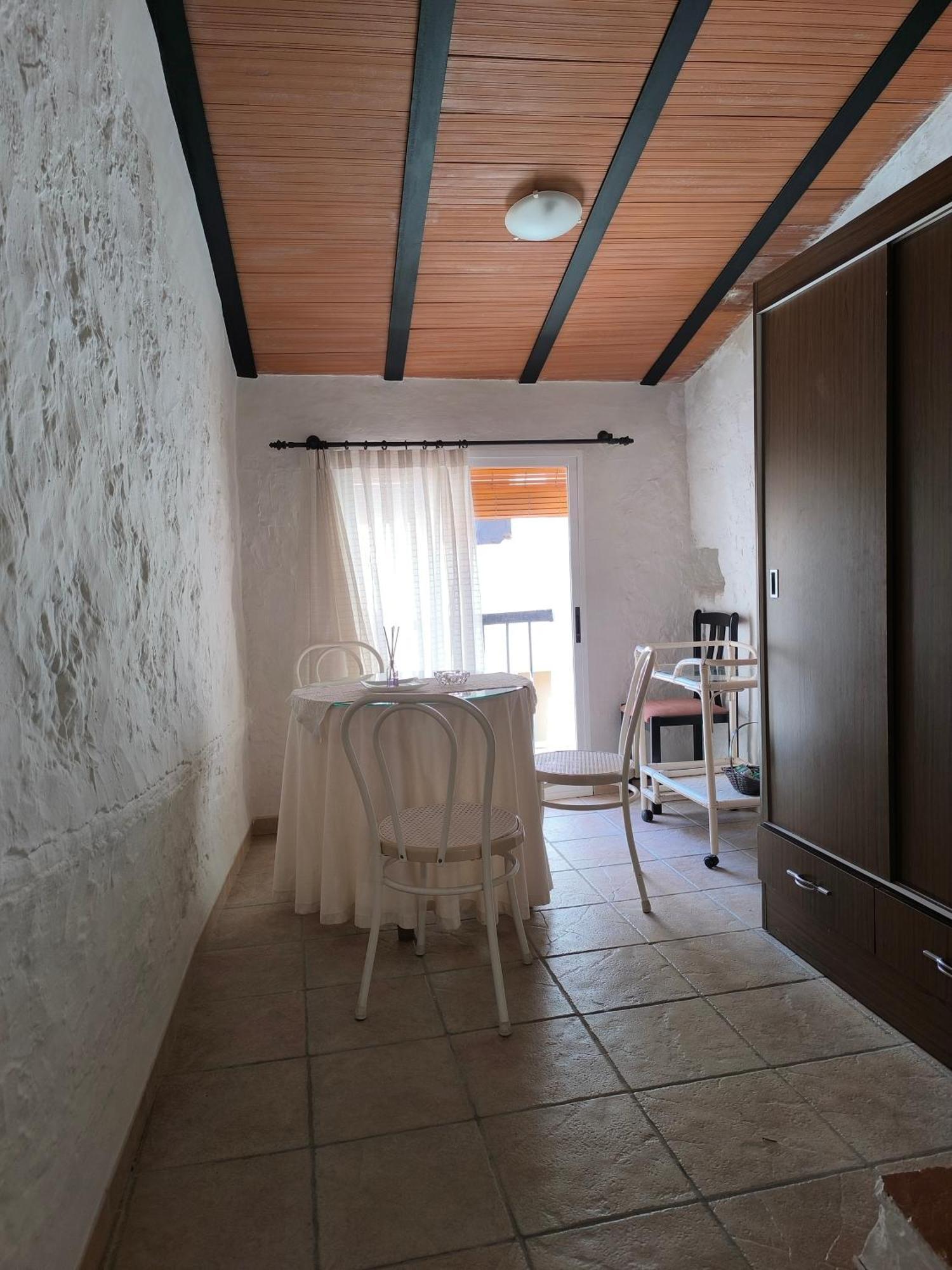 Gegant De Pedra Apartaments Adzaneta Екстер'єр фото