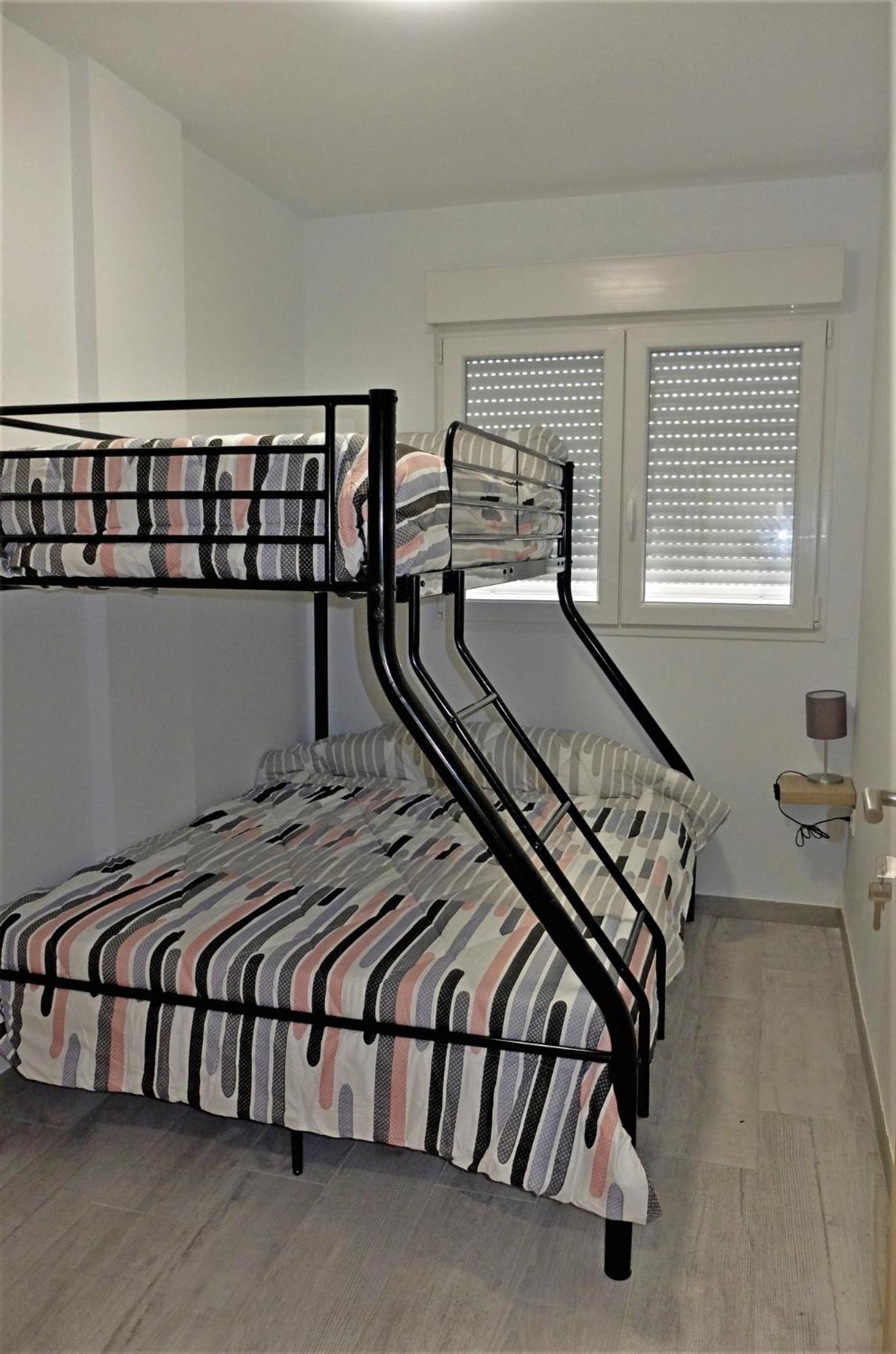 Gegant De Pedra Apartaments Adzaneta Екстер'єр фото